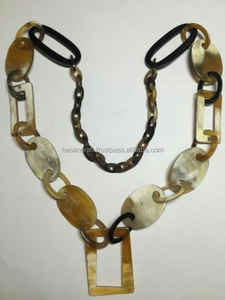 สร้อยคอเขาสัตว์ - Product Image 6