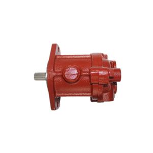 Belparts Excavator Spare Parts VOE14531612 <b>Hydraulic</b> Fan <b>Motor</b> Pump for EC700 EC240B Construction Machinery - Product Image 2