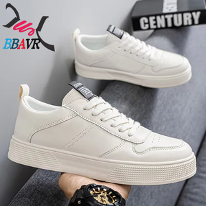 Chaussures de marche pour hommes de haute qualité 2025, design sportif, doublure en mesh pour l'hiver, vente directe du fabricant - Product Image 2
