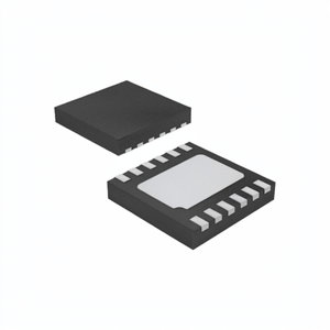 ชิ้นส่วนอิเล็กทรอนิกส์แบบมีแผ่นรองรับแรงดันไฟฟ้า รุ่น AAT1218IWP-3.3-T1 สำหรับการจัดการพลังงาน (PMIC) 12 WFDFN ของผู้ผลิต Channel - Product Image 1