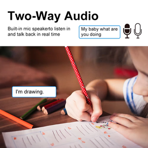 5.0MP tuya ứng dụng thông minh trong nhà <span class=keywords><strong>Wifi</strong></span> PTZ <span class=keywords><strong>IP</strong></span> <span class=keywords><strong>Camera</strong></span> cuộc sống thông minh Alexa Google nhà không dây <span class=keywords><strong>IP</strong></span> <span class=keywords><strong>Camera</strong></span> - Product Image 6