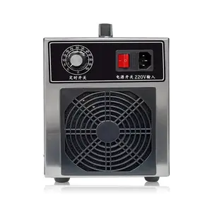 High quality O3 Ozono Odor Eliminator O3 Ozone generator air purifier