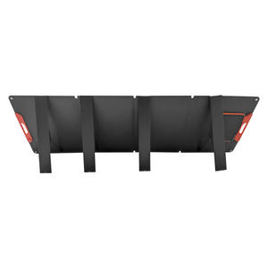 Kit de panneaux solaires portables GCSOAR 400W à haute efficacité pour les stations d'alimentation <span class=keywords><strong>Jackery</strong></span> EcoFlow <span class=keywords><strong>Bluetti</strong></span>, camping - Product Image 2