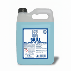 Produit phare : Concentré lave-vaisselle professionnel écologique anti-taches et traces pour verrerie, 4x5 L - Product Image 2