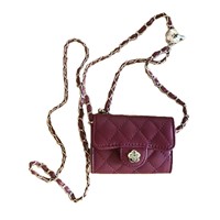 Dompet Clutch Mini Kulit PU Wanita Tas Tangan Wanita Dompet Desainer Tas Bahu Wanita untuk Wanita Tas Tangan Dompet Mewah Bermerek
