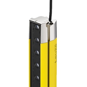 ม่านแสงนิรภัย Leuze รุ่น ELC100T30-1200 ตัวส่งสัญญาณ 24 โวลต์ 12 แอมป์ ไฟ LED อินฟราเรด ผลิตในเยอรมนี - Product Image 3