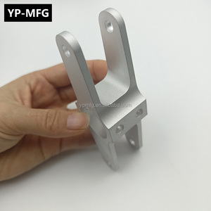 خدمات تصنيع دقيقة بالتحكم الرقمي بالحاسوب لقطع معدنية مخصصة سريعة النموذج الأولي - Product Image 6