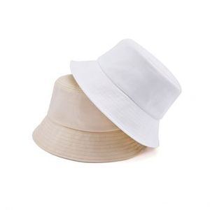 Chapeau de pêcheur en gros à prix avantageux, promotionnel, couleur en vrac, remise sur quantité, logo personnalisé, haute qualité - Product Image 5