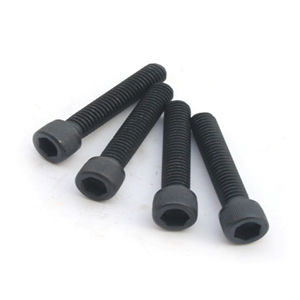 Baut dan Mur Sepatu Rantai R904 7369630 dan 7369629 - Product Image 4