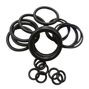 Shubo Mit <span class=keywords><strong>O-ring</strong></span> ناعم أحمر أبيض أسود صلب ياباني قياسي PGS Epdm حلقة O للنافذة/الثلاجة/الباب/السيارة - Product Image 5
