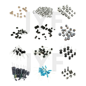 Bóng bán dẫn hiệu ứng Trường ao3400 ao3401 ao3402 a09t a19t A29T a1shb a2shb a5shb sot23 si2300 si2301 si2302 2305 bav99 bav70 baw56 - Product Image 5