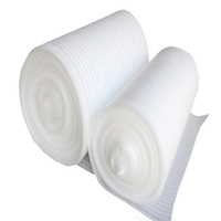 Sous-couche de sol en mousse EPE légère, 2 mm, résistante à la moisissure, recyclable
