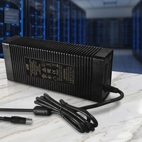 Adaptateur secteur 15V35A, certification PSE/UKCA/ETL, adapté aux grands purificateurs d'eau/équipements de contrôle industriel