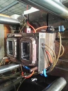 Thin-Wall Sản Phẩm Nhựa Making Machine Nhựa Dùng Một Lần Ly <span class=keywords><strong>Injection</strong></span> <span class=keywords><strong>Molding</strong></span> Machine Đối Cup <span class=keywords><strong>Container</strong></span> Thực Phẩm - Product Image 5