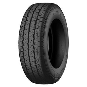 PNEU EN CAOUTCHOUC 155 R12 88/86N PLEINE PUISSANCE PT825 - Product Image 1