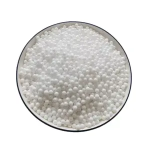 High density inert high aluminum ceramic grinding balls supplied by the factory for industrial high-density inert high aluminum