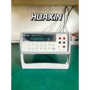 Multimètre numérique d'occasion Keysight Agilent 34401A hx1 - Product Image 1