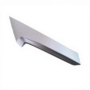 Tapa de Tanque de Combustible Ford Motor 5C6810773H SY-120, Pieza de Repuesto para Reparación - Product Image 3