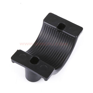 Collier de serrage pour tuyau coulissant haute température, supports de colliers de serrage pour tuyaux en plastique HDPE - Product Image 4