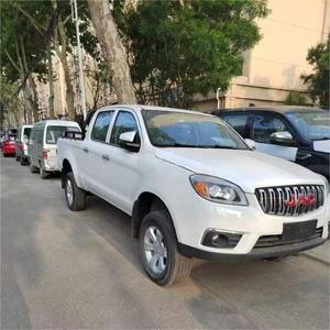 Pickup <span class=keywords><strong>4x4</strong></span> AWD Modello 2026 Marca Jac in Vendita - Product Image 2