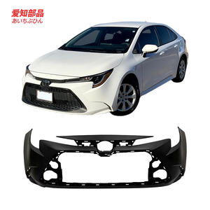 Parachoques delantero AIZHIBUPIN para piezas de Toyota Corolla <span class=keywords><strong>2022</strong></span> 52119-F2921 - Product Image 6
