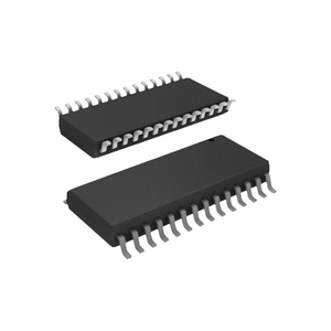 IC TRANSCEIVER FULL 3/5 28SOlC 28 SOlC (0.295", 7.50mm Width) SP334ET-L Interface Electronics Components <b>Set</b> - Product Image 1