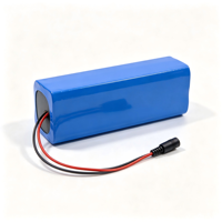 Paket Baterai Lithium 14.8V 13.6Ah Khusus untuk Peralatan Listrik, Elektronik Konsumen, Drone UAV, dan Baterai Peralatan Listrik