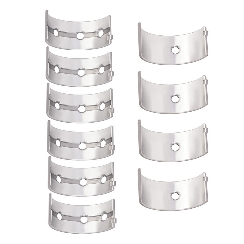 10ピース/セット33mmオートバイメインクランクシャフトベアリング