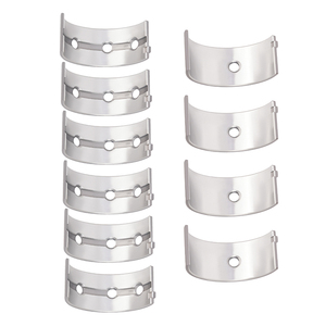 10 unids/set 33mm cojinete del cigüeñal principal de la motocicleta para <span class=keywords><strong>KAWASAKI</strong></span> 92028-1827 <span class=keywords><strong>Z750</strong></span> Z750S Z750R ZR800 ZR1000 <span class=keywords><strong>ABS</strong></span> ZX900 Ninja ZX-9R - Product Image 6