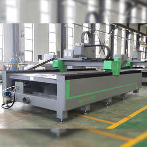 เครื่องตัดเลเซอร์แบบพกพา BCAMCNC เครื่องตัดโลหะอะลูมิเนียมด้วยเลเซอร์ CNC เครื่องจักรอุตสาหกรรม ราคาถูก ขนาดเล็ก 3000W - Product Image 3