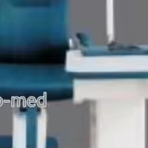 CS-599A Medical Ophthalmic Eye <b>Test</b> <b>Instrument</b> Ophthalmic Refraction Chair Unit Combined Table for Hospital - Product Image 5