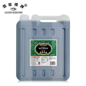Botella de Desly china de alta calidad, salsa de soja oscura, 1000l, venta al por mayor - Product Image 4