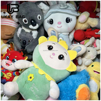 Jouets d'occasion de couleurs mélangées à bas prix, prix raisonnable livraison rapide jouets japonais de seconde main en vente entière