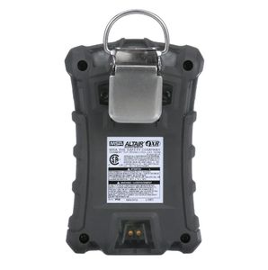 MSA Altair 4XR Détecteur <span class=keywords><strong>Multigaz</strong></span> Moniteur de gaz portable LEL O2 CO H2S H2S-LC SO2 NO2 - Product Image 3