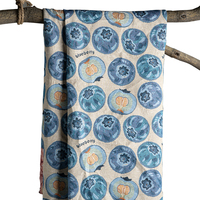Tela Jacquard para el Mercado del Reino Unido, Venta al por Mayor, Diseño Personalizado, Certificación OEKO-TEX, MOQ Bajo