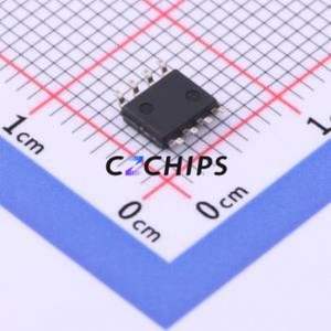 Original-nouveau NCP4318ALCDR2G SOIC-8 circuit intégré IC puce PMIC contrôleur de redresseur synchrone - Product Image 2