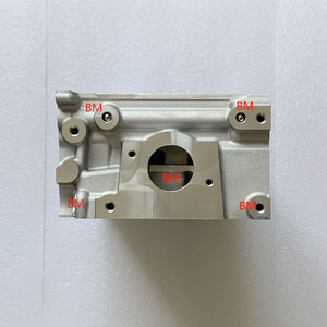 ฝาสูบเปลือย6503006001 6503006002 04L103065B 04L103065H สำหรับ <span class=keywords><strong>Man</strong></span> TGE 2.0 17-24 <span class=keywords><strong>VW</strong></span> crafter Bus 2.0 16-24 - Product Image 6