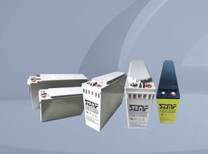 텔레콤 솔라 홈 오프 그리드 전원 UPS 골프 카트 조명 전동 공구 전면 단자가있는 <span class=keywords><strong>12V</strong></span> <span class=keywords><strong>100AH</strong></span> <span class=keywords><strong>AGM</strong></span> 납산 배터리 - Product Image 6