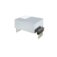 Module de capteur de gaz CO2 C8D Capteur Ndir 0-2000PPM 0-5000PPM 0-10000PPM