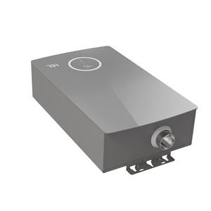 <span class=keywords><strong>Chauffe</strong></span>-<span class=keywords><strong>eau</strong></span> mural à faible <span class=keywords><strong>bruit</strong></span>, à évacuation forcée, sans réservoir, au <span class=keywords><strong>gaz</strong></span> naturel, GPL, propane, 10-16L - Product Image 5