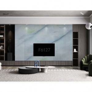 Aimsp Home Decoration Marble Board Sheet <b>Tv</b> Background Wall Furniture for Living Room - Product Image 5