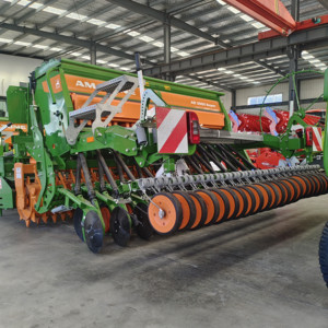 Máy nông nghiệp mới chính xác Ngô seeder ngô và soja seeder Máy ad3000super - Product Image 4