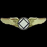 Fournisseur de badges en gros, badges personnalisés mignons en alliage de zinc, émail dur, épingles de revers de couleur exquise