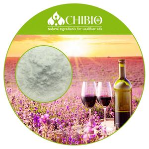 ราคาผงไลโซไซม์คลอไรด์ไฮโดรคลอไรด์บริสุทธิ์ 99% จากโรงงาน 100% - Product Image 3