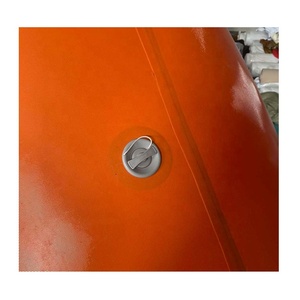 Bouée gonflable en PVC FUNSEED IPB7ft de taille personnalisée pour la baignade en rivière et au <span class=keywords><strong>parc</strong></span> <span class=keywords><strong>aquatique</strong></span>, capacité de 100 à 500 kg - Product Image 5