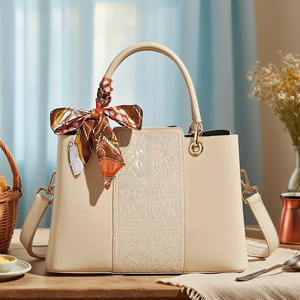 Nouveaux sacs à bandoulière de créateurs de mode, sacs à main en cuir PU de haute qualité, sacs messager décontractés, sacs à main et pochettes de luxe pour femmes - Product Image 1