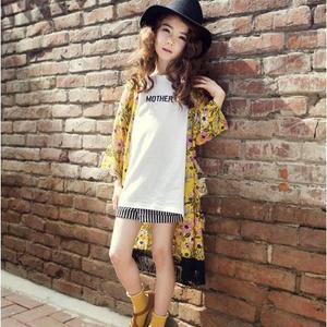 Impermeable Desechable hasta la Rodilla para Niñas, para Lluvia y Viento, Compra en Línea - Product Image 3