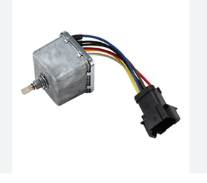 275-7764 2757764 Interruptor para Excavadora, Repuesto de Maquinaria de Construcción para Modelos E330C 320C 320D 330D 329D - Product Image 2