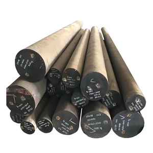 Haute qualité le plus populaire Q195 Q215 Q235 Q255 Q275 45 # barre en acier au carbone - Product Image 3