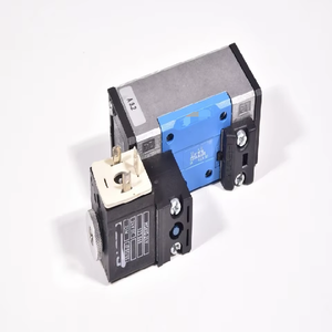 Baru dan asli 152562 Controller 5 <span class=keywords><strong>2</strong></span> D 1 S C Controller Solenoid PLC pemrograman Controller - Product Image 1